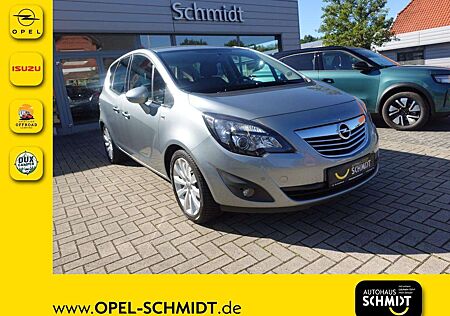 Opel Meriva B 1,4 Innovation