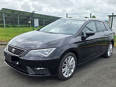 SEAT Leon Xcellence