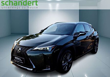 Lexus UX 250h 300 h F Sport AT LED Navi Sitzheizung Klimaauto