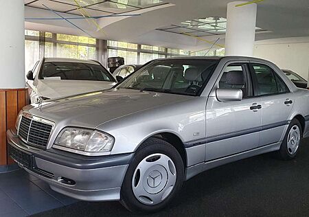 Mercedes-Benz C 180 /GSD/Servo/Tempomat/original 59.700 KM