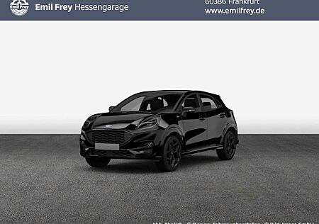 Ford Puma 1.0 EcoBoost Hybrid Aut. TITANIUM