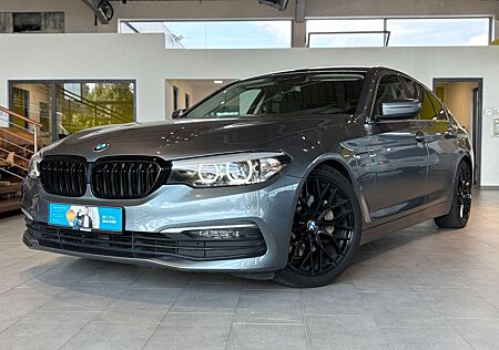 BMW 530 e Hybrid*Kamera*Business*ACC*LED*