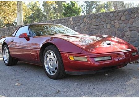 Chevrolet Corvette C4