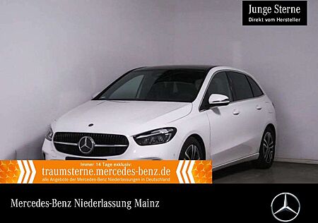 Mercedes-Benz B 250 4M PROGRESSIVE+PANO+LED+STHZG+KAMERA+8G