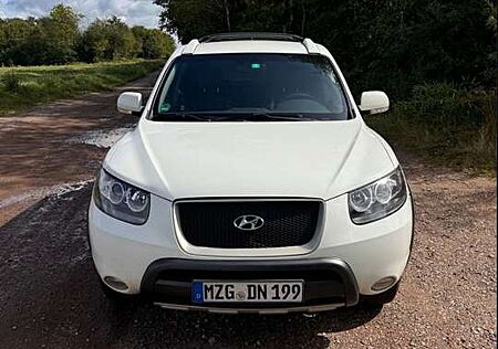 Hyundai Santa Fe 2.2 CRDi 2WD CPF Automatik GLS