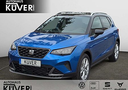 Seat Arona FR 1.0 TSI DSG ACC+LED+Shzg.+Einparkh.+GJR