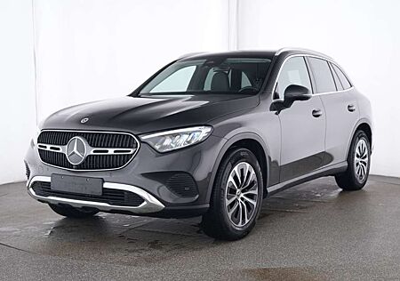 Mercedes-Benz GLC-Klasse GLC 200 4M Avantgarde/Advanced/LED/Kamera/Memory