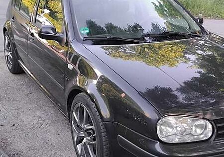 VW Golf Volkswagen 1.9 TDI 6 Gang getriebe 131 ps