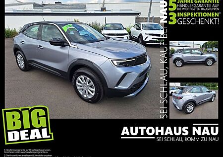 Opel Mokka 1.2 Edition inkl. Big Deal
