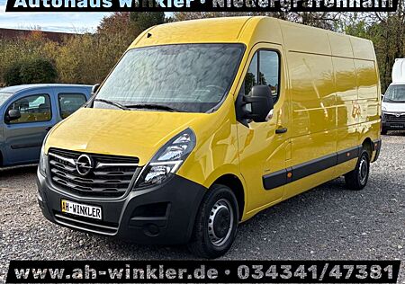 Opel Movano B Kasten/Kombi HKa L3H2 3,5t Klima Kamera