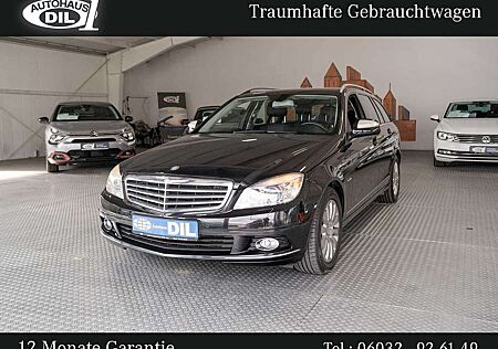 Mercedes-Benz C 200 T Elegance *SHZ*AHK*BI-XENON*