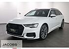 Audi A6 Avant 50 TDI quattro S Line Navi,Matrix,SD