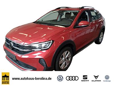 Volkswagen Taigo 1.0 TSI Life DSG *R-CAM*SHZ*App-Connect*