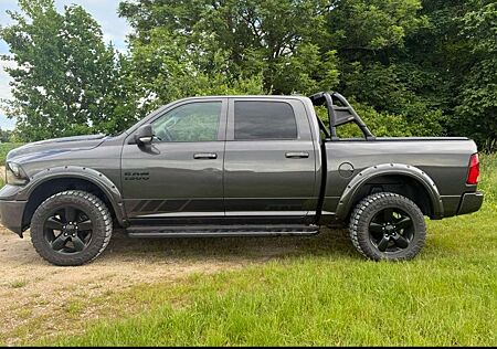 Dodge RAM 1500 Big Horn