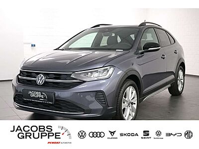 Volkswagen Taigo 1.0 TSI Goal Klima,LED,SHZ,RFK