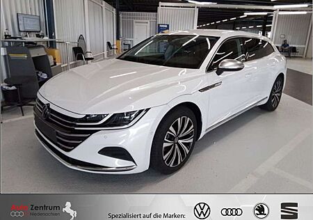 VW Arteon Volkswagen Shoot Brake 1.4 eHybrid DSG Elegance TOP-Angebot