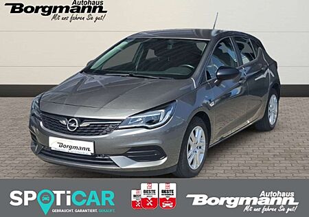 Opel Astra Edition - Garantie bis 03.2027 - DAB - SHZ - PDC