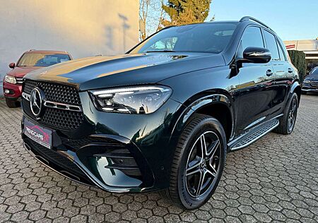 Mercedes-Benz GLE 350 de 4Matic*AMG*ACC*PANO*Burmester*AHK*