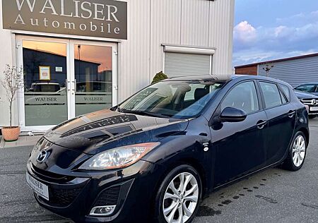 Mazda 3 Lim. 90th Anniversary