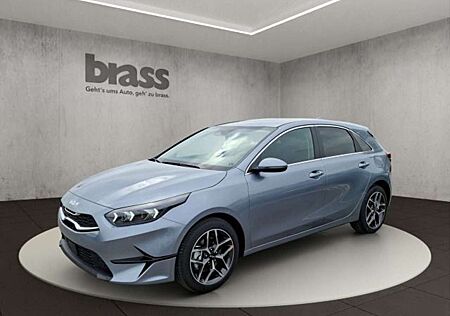 Kia Cee'd Ceed / CEED_5 1.5T 48V DCT 140 ULTIMA