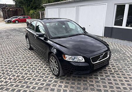 Volvo S40 D5 Momentum - Diesel, Klima, TÜV 11/26