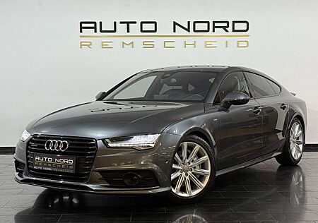Audi A7 3.0 TFSI quat.*SlinePlus*Matrix*ACC*Kamera*