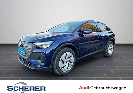 Audi Q4 e-tron 150 kW NAVI SHZ RFK ACC KLIMA