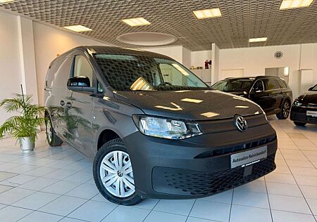 VW Caddy Volkswagen Maxi Cargo 2.0 TDI DSG*ACC*KAMERA*SHZ*NAV*