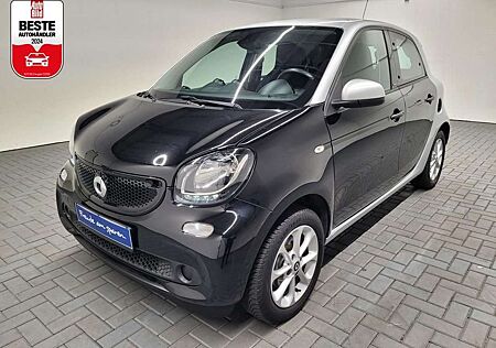 Smart ForFour Klimaaut./SHZ/Tempomat/15 LM