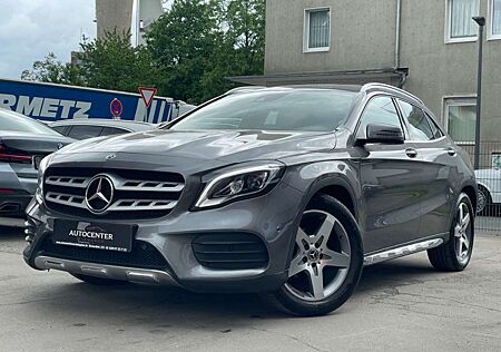 Mercedes-Benz GLA 200 AMG-LINE*DESIGNO*LED*NAVI*KAMERA*