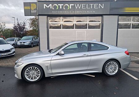 BMW 430 i xDrive Luxury Line i EU6 xDrive Luxury Line