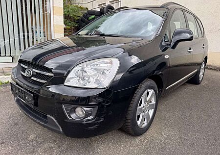 Kia Carens EX 2.0 CRDI*Automatik*Klimaautomatik*Navi