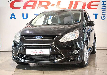 Ford Grand C-Max Titanium *Automatik