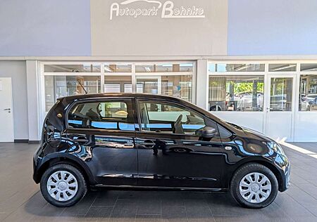 Skoda Citigo Active*Klima*Sitzh.*Comfort-Paket*PDC*