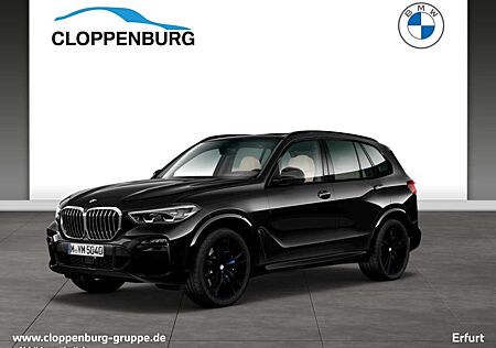 BMW X5 xDrive25d M Sportpaket Head-Up DAB LED RFK