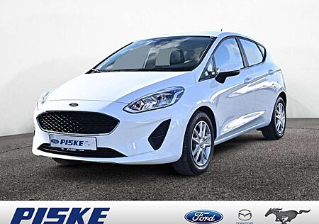 Ford Fiesta Cool&Connect KLIMA SYNC