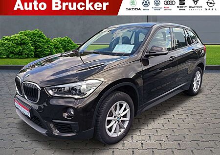 BMW X1 xDrive 20 i Advantage Park-Assistent+Navi+Klimaaut