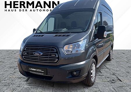 Ford Transit Kasten 2.0 TDCi 350 L2 Trend *AHK*NAVI*