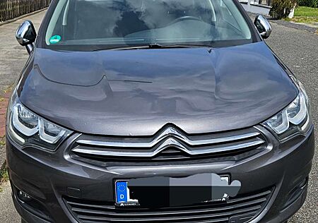 Citroën C4 Citroen PureTech 130 Stop