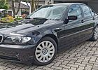 BMW 318 Baureihe Lim*KLIMA*1-HAND*TÜV NEU*Youngtimer