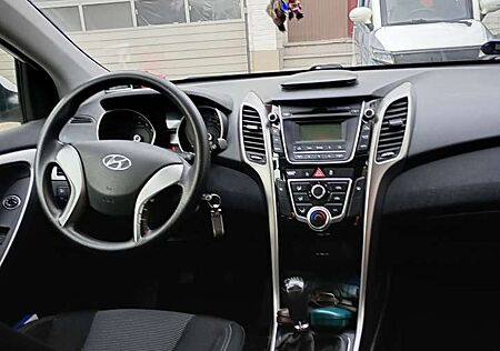 Hyundai i30 i30cw 1.4 Classic