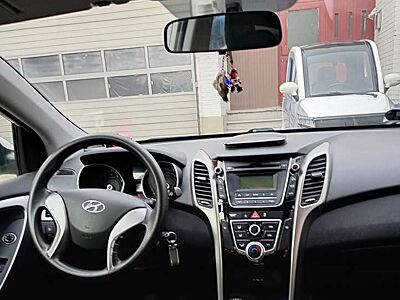 Hyundai i30 i30cw 1.4 Classic