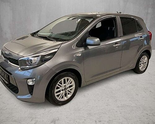 Kia Picanto Kia Picanto KAMERA*SITZHEIZUNG*CAR PLAY
