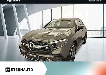 Mercedes-Benz GLC-Klasse GLC 200 GLC 200 4M Coupé AMG Advanced Plus Distro DigitalL