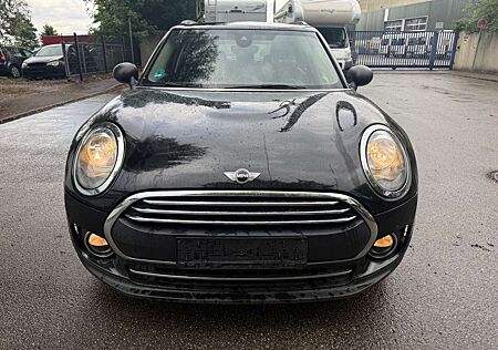 Mini ONE Clubman Navi PDC EURO 6 HU 12.2025