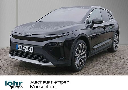 Skoda Elroq 85 Alpha