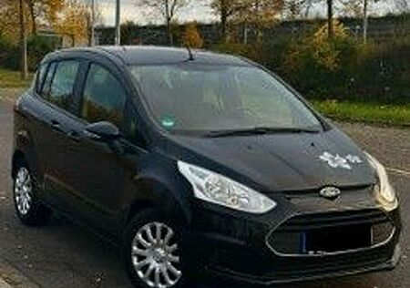 Ford B-Max Trend