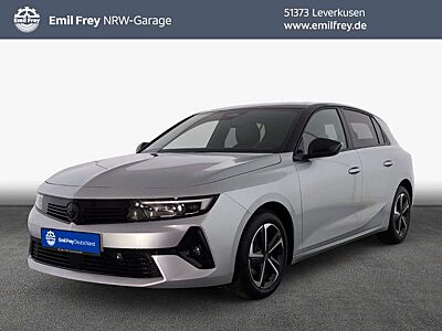 Opel Astra 1.2 Turbo Automatik GS TECH-PAKET GS