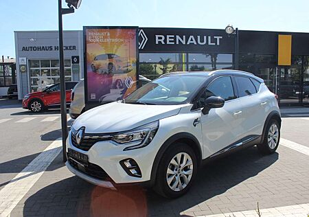 Renault Captur II 1.3 TCe 130 Intens GPF (EU 6d-Temp) *Navi*PDC*