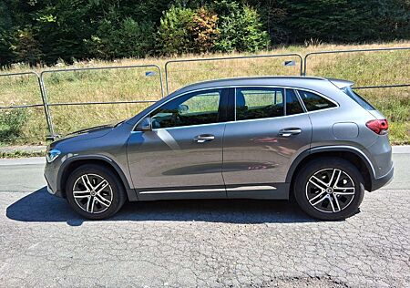 Mercedes-Benz GLA 200 7G-DCT Progressive/Totwinkel, Kamera